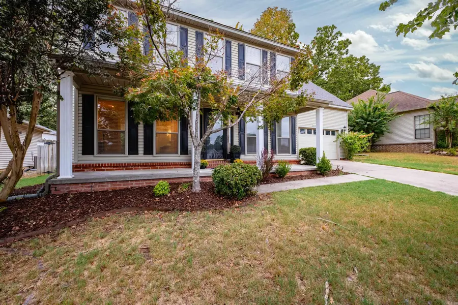 2003 Cherrybend Drive, Little Rock, AR 72211 - #3