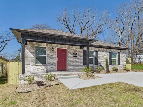 Address Withheld By Seller, Little Rock, AR 72204