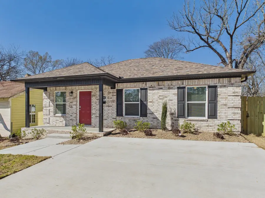 Address Withheld By Seller, Little Rock, AR 72204 - #2