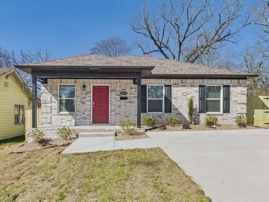 Address Withheld By Seller, Little Rock, AR 72204 - #3