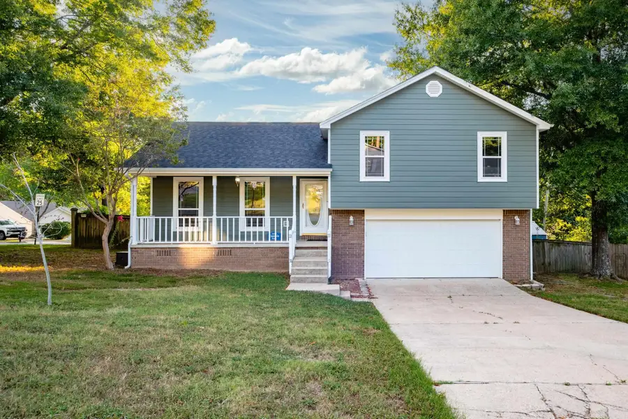 1618 Gamble, Little Rock, AR 72211 - #2