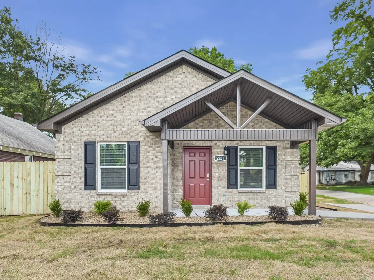 Address Withheld By Seller, North Little Rock, AR 72114 - #1