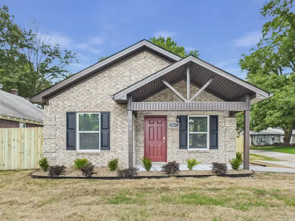 Address Withheld By Seller, North Little Rock, AR 72114