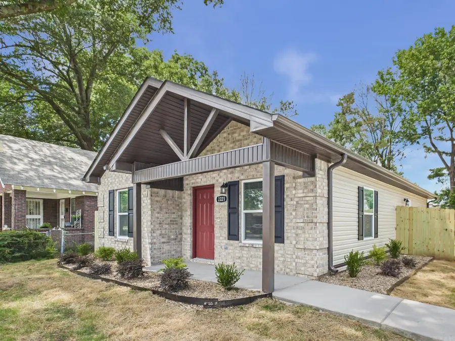 Address Withheld By Seller, North Little Rock, AR 72114 - #3
