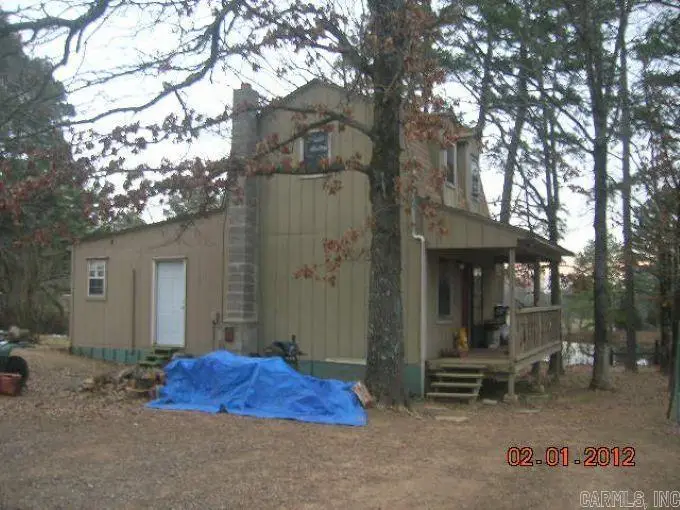 Address Withheld By Seller, Quitman, AR 72131 - #1