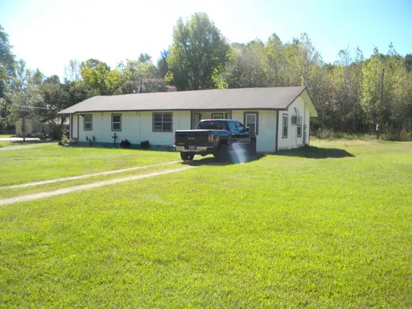 156-164 Hwy 13 Highway, McRae, AR 72102