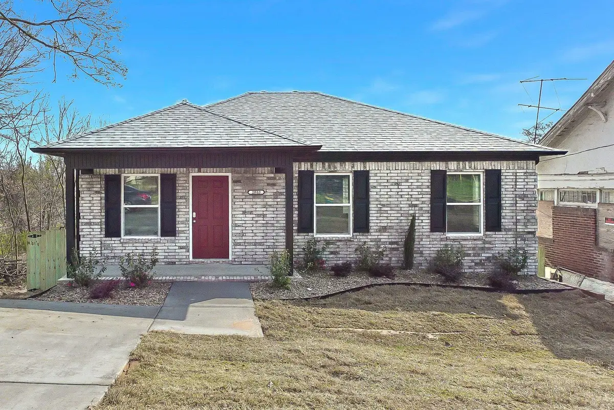 Address Withheld By Seller, Little Rock, AR 72204 - #1