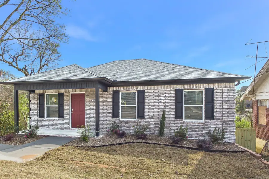 Address Withheld By Seller, Little Rock, AR 72204 - #2