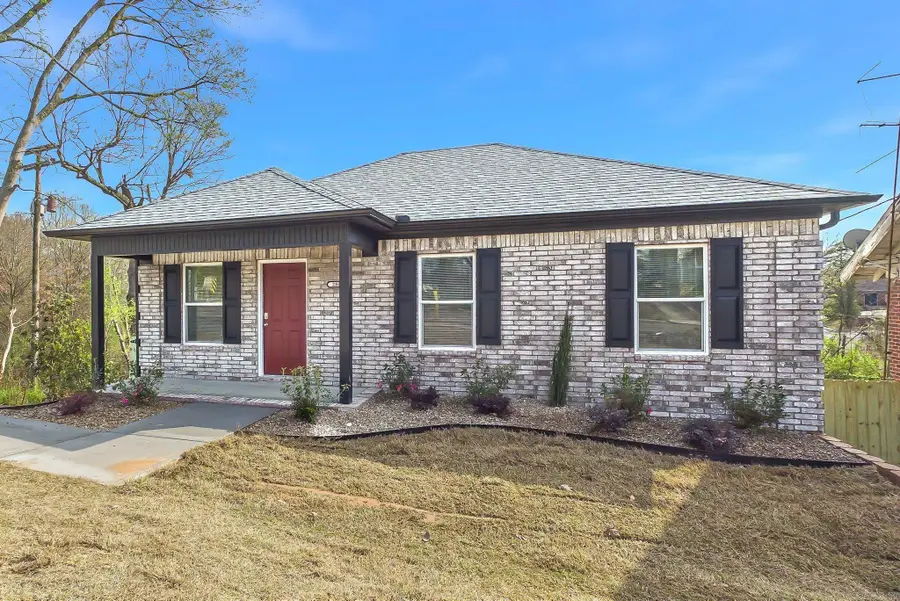 Address Withheld By Seller, Little Rock, AR 72204 - #3