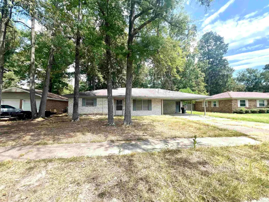 Address Withheld By Seller, Pine Bluff, AR 71603 - #2