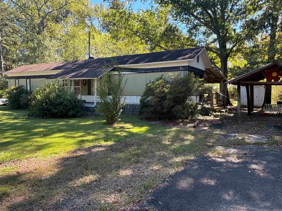Address Withheld By Seller, Higden, AR 72067 - #2