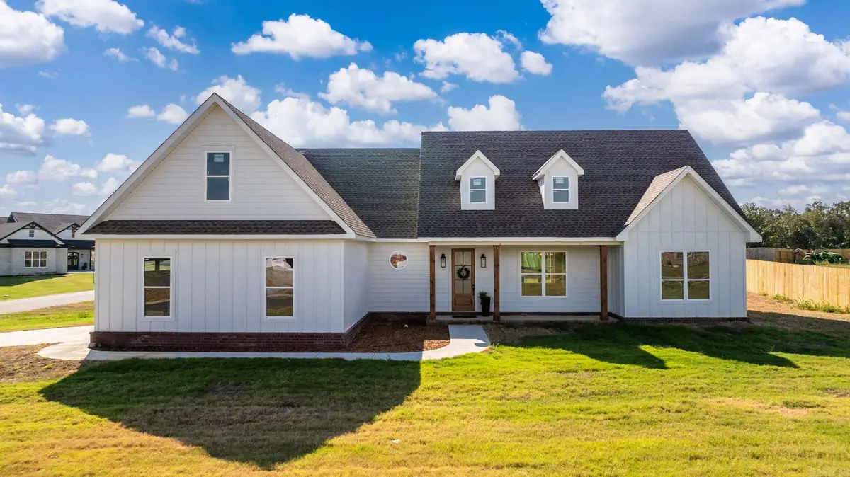119 Michael Drive, Beebe, AR 72012 - #1