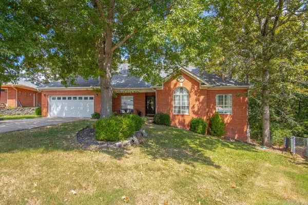 5909 Cypress Creek Drive, North Little Rock, AR 72116