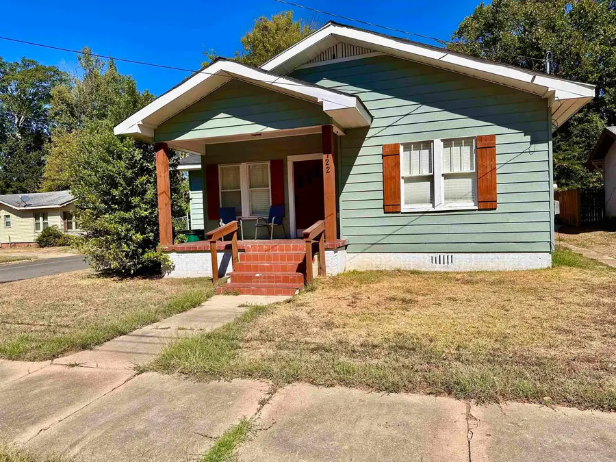 722 W Cedar Street, El Dorado, AR 71730 - #2
