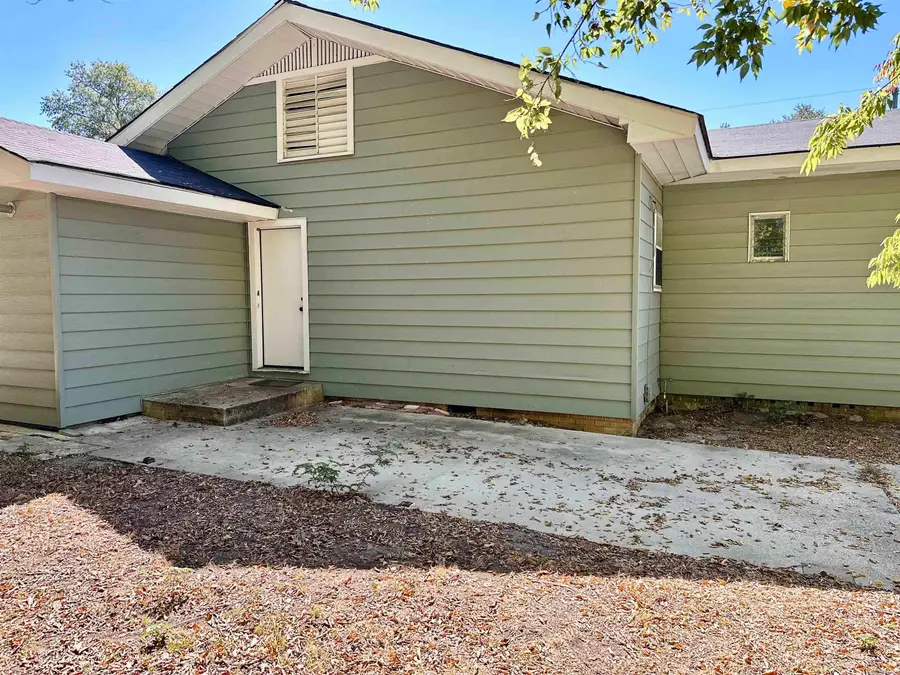 722 W Cedar Street, El Dorado, AR 71730 - #3