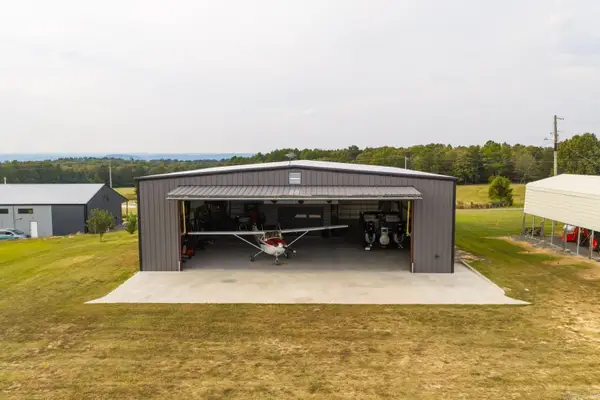 000 Aviation Boulevard, Quitman, AR 72131