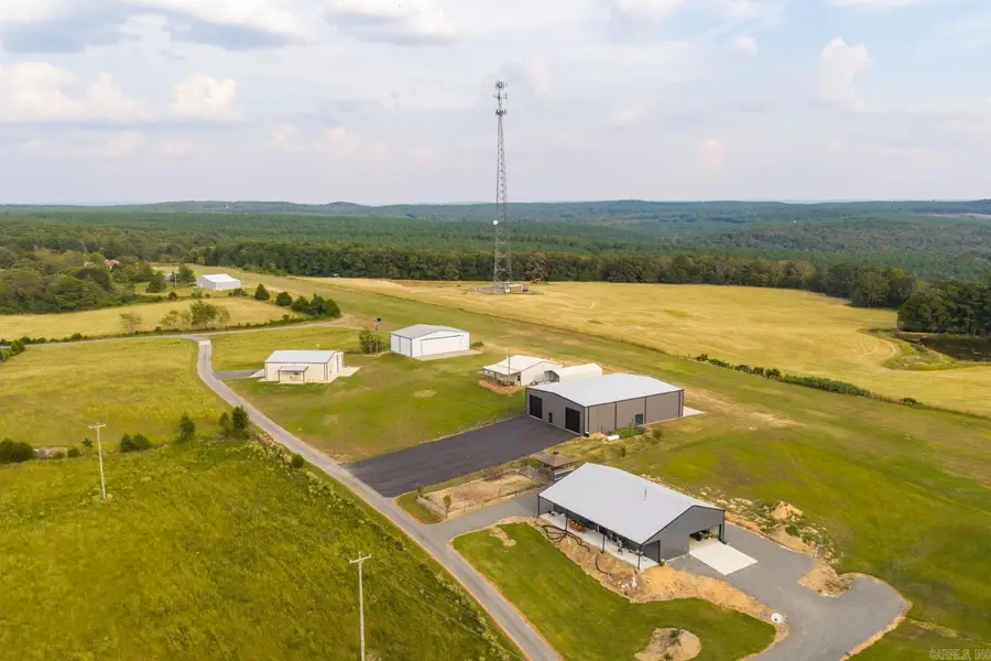 000 Aviation Boulevard, Quitman, AR 72131 - #2