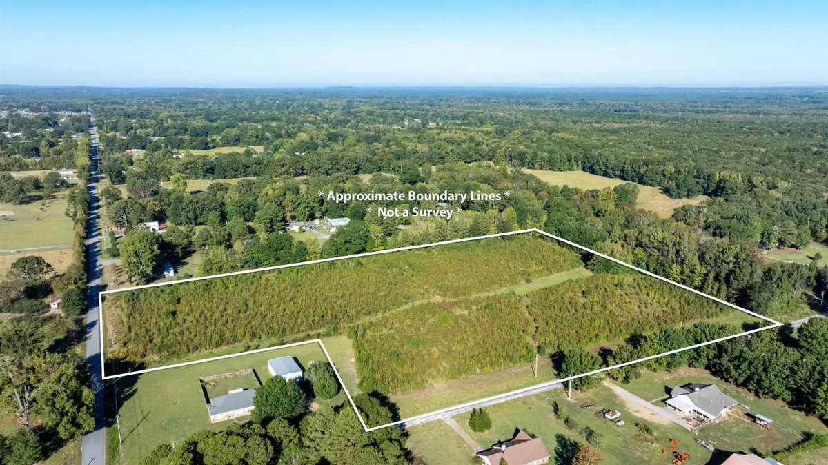 Address Withheld By Seller, Ward, AR 72176 - #1