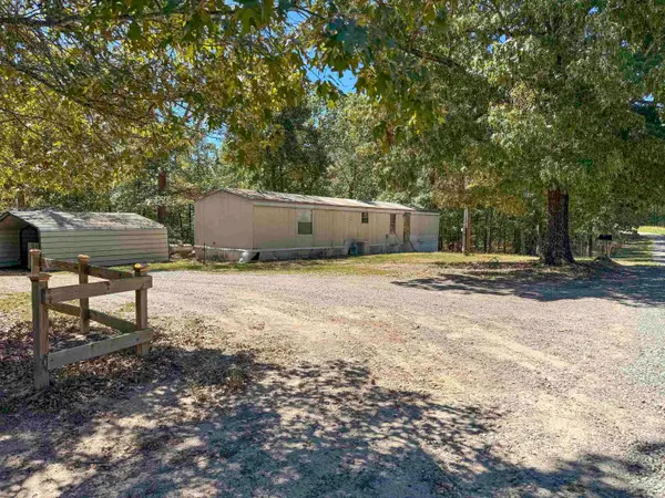 80 Landrum Road, Quitman, AR 72131
