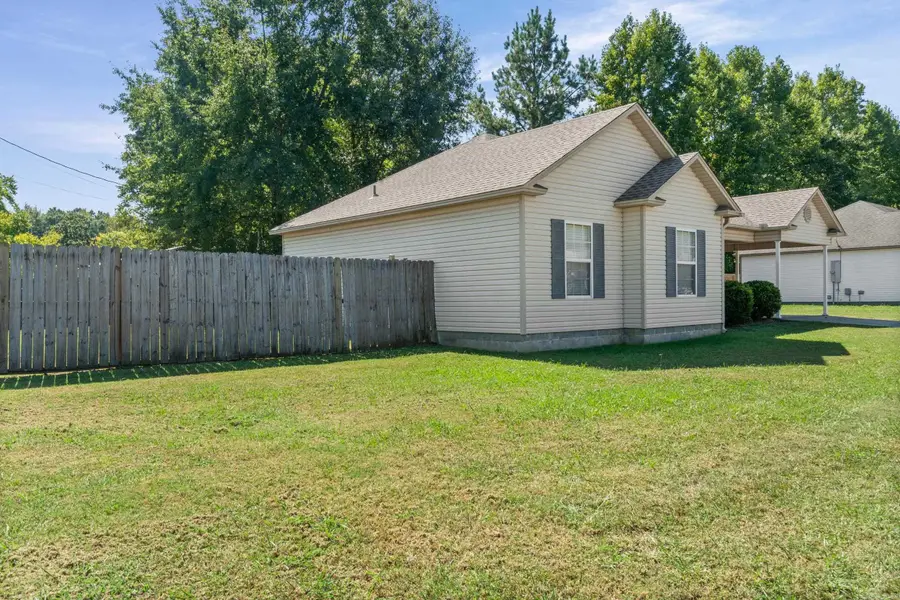 101 Lucy Ln., Ward, AR 72176 - #2