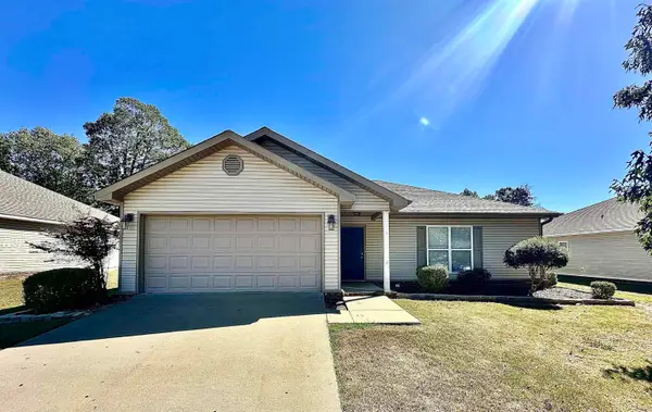 12 Woodenhead, Sheridan, AR 72150