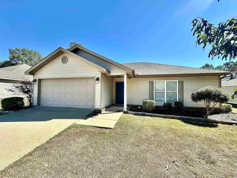 12 Woodenhead, Sheridan, AR 72150 - #2