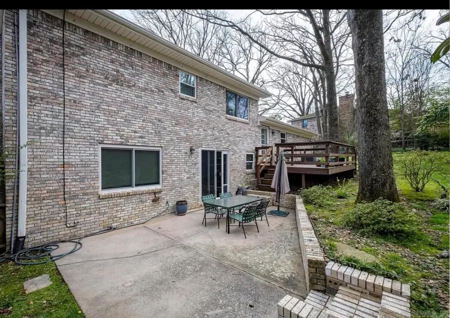 2 Highwood Drive, Little Rock, AR 72205 - #3