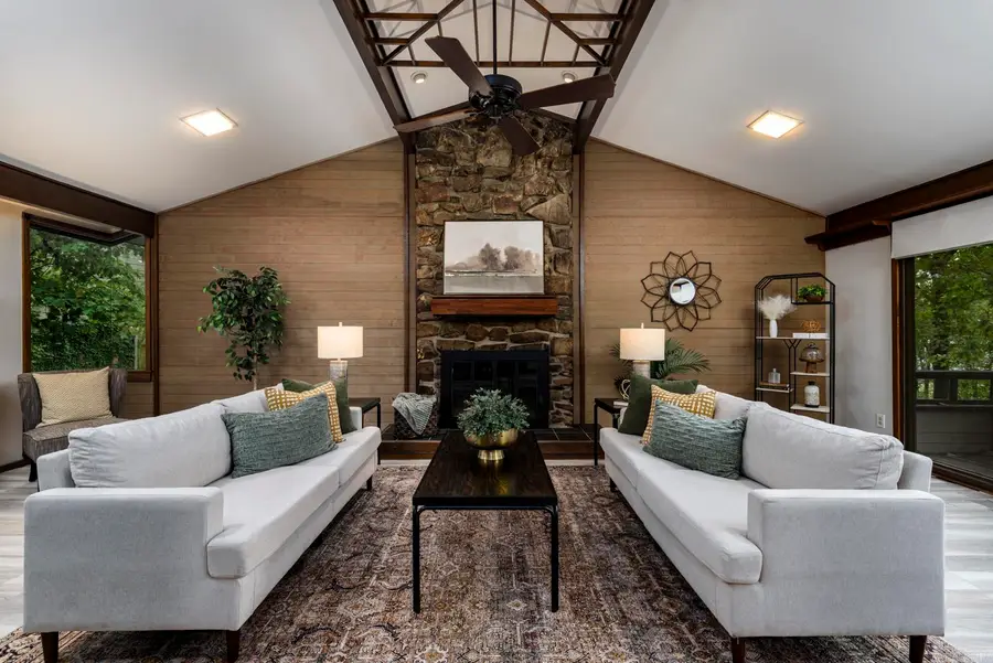 5 Coachlight Circle, Little Rock, AR 72227 - #3