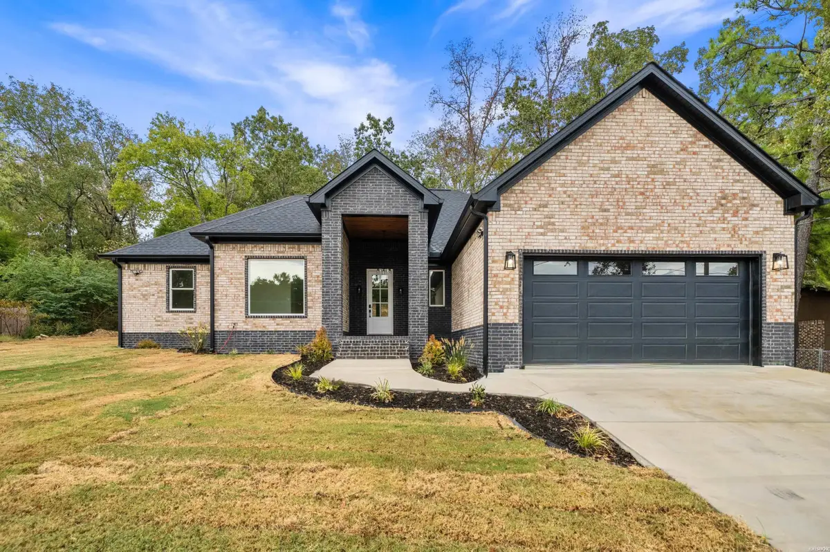 219 Tv Hill Road, Hot Springs, AR 71913 - #1