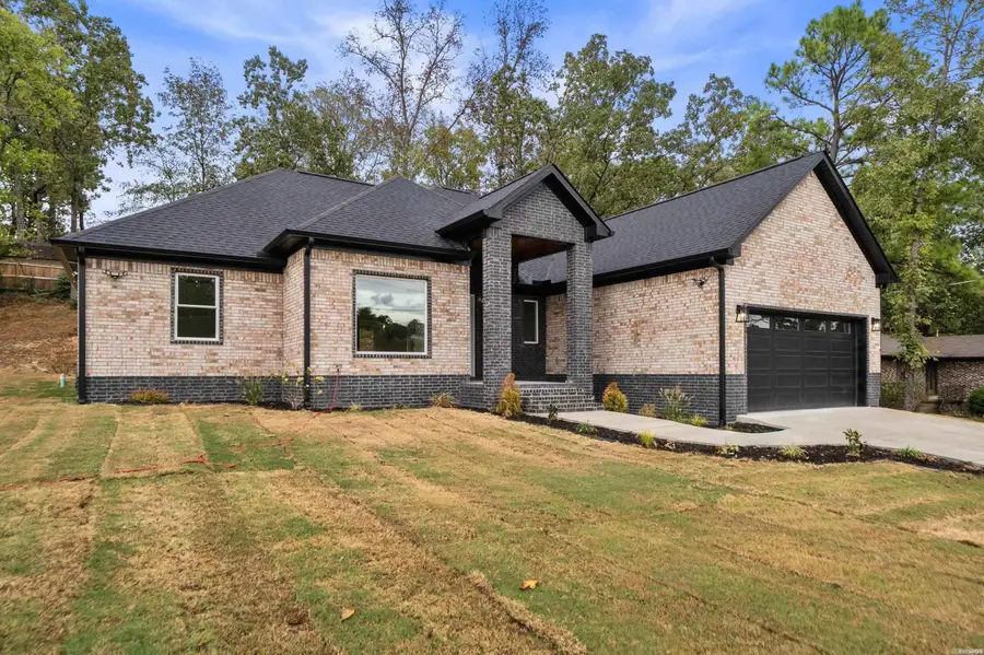 219 Tv Hill Road, Hot Springs, AR 71913 - #2