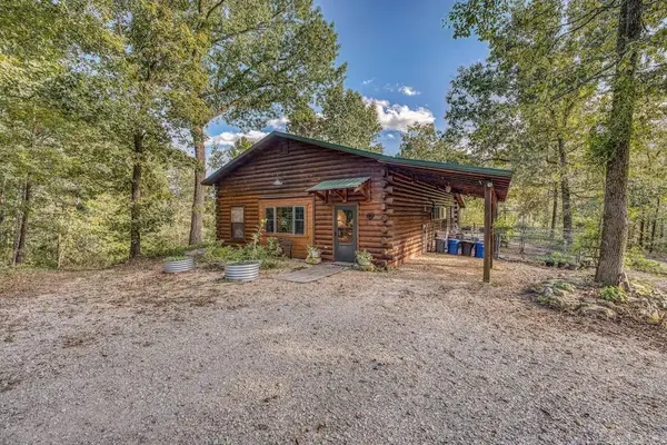 525 Hodge Spring Road, Norfork, AR 72658