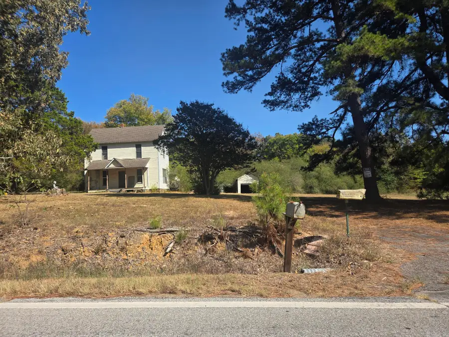 2002 Hwy 157, Judsonia, AR 72081 - #3