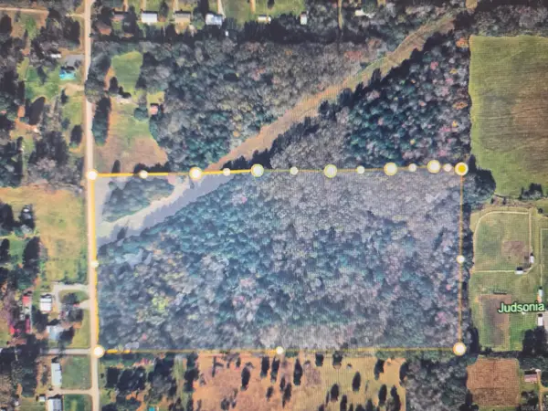 22 acres off Hwy 157, Judsonia, AR 72081