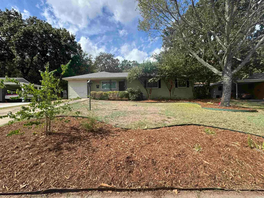 3831 Idlewild Avenue, North Little Rock, AR 72116 - #2