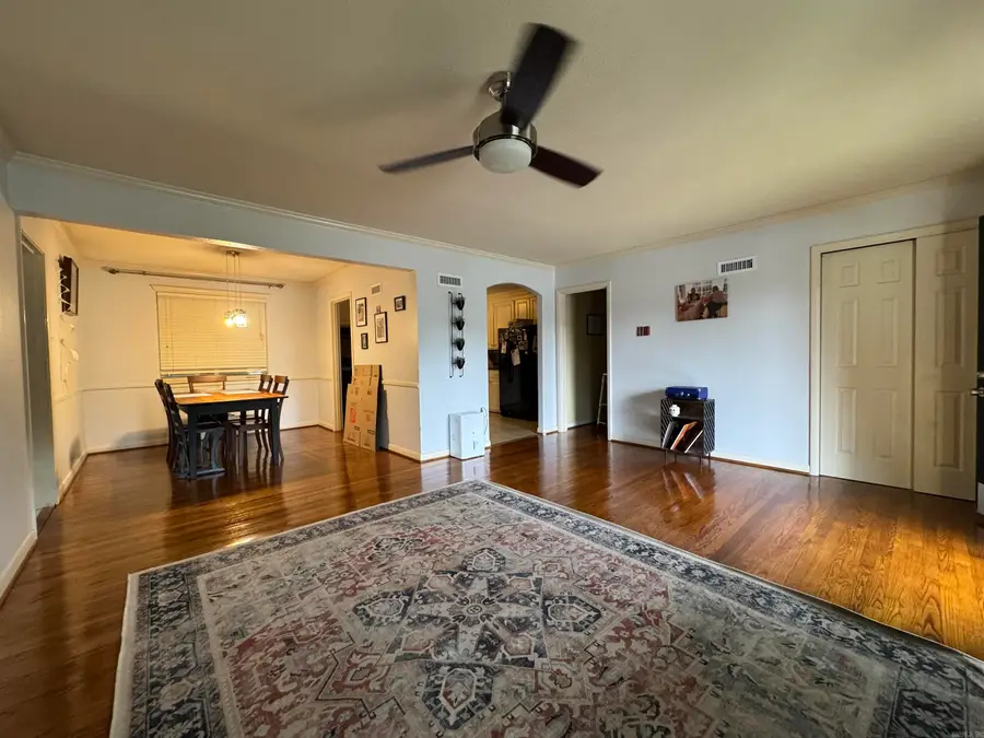 3831 Idlewild Avenue, North Little Rock, AR 72116 - #3
