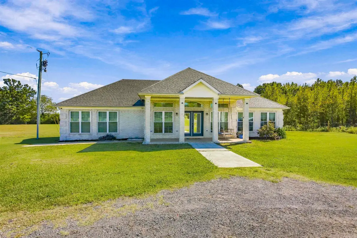 225 Stacey Lynn Terrace, Ward, AR 72176 - #1