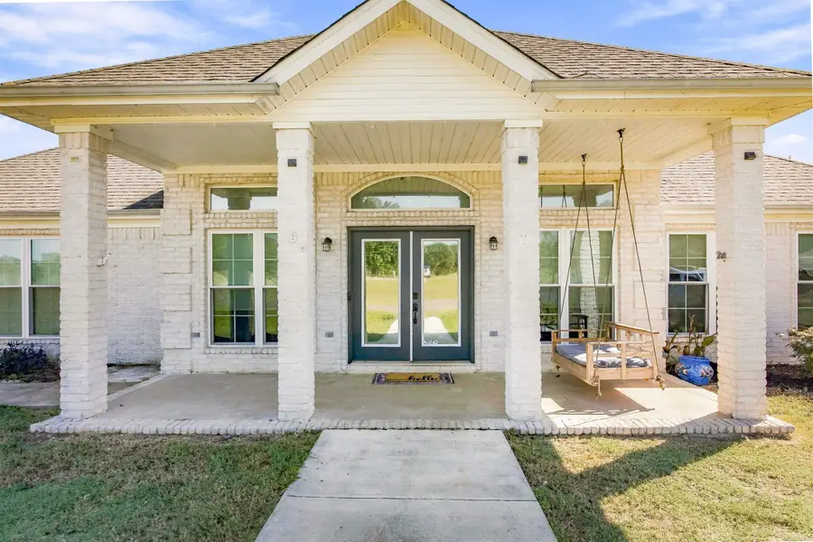 225 Stacey Lynn Terrace, Ward, AR 72176 - #3