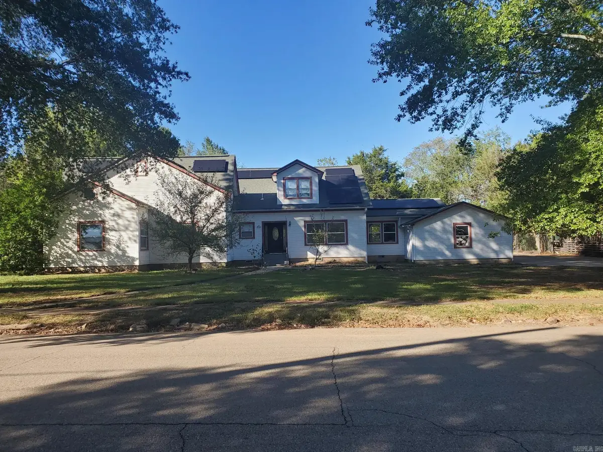1311 Magnolia Avenue, Mena, AR 71953 - #1
