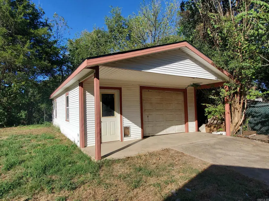 1311 Magnolia Avenue, Mena, AR 71953 - #3
