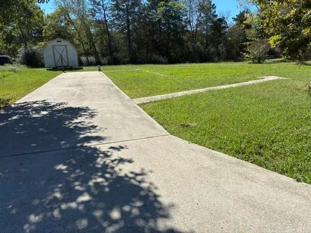 917 Ward Street, Mountain View, AR 72560 - #2