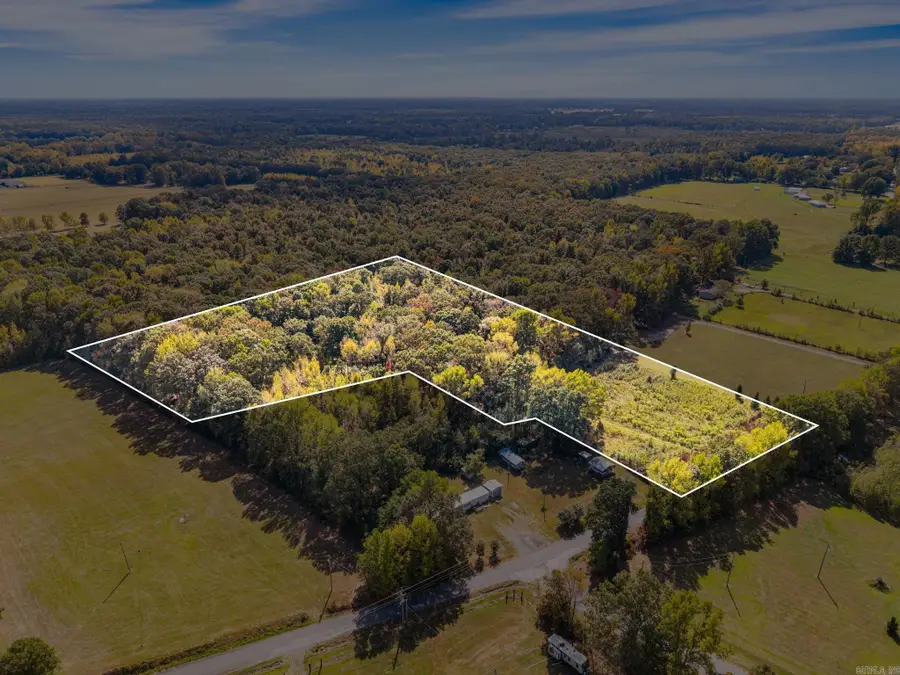 0 Butlerville Road, Ward, AR 72176 - #2