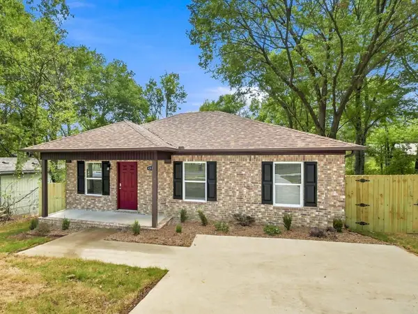 4315.5 W 18th St,, Little Rock, AR 72204