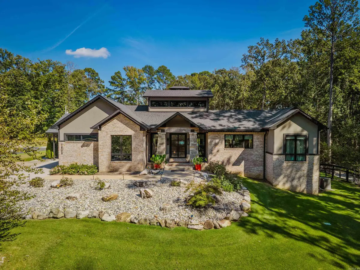 1036 Mills Park Road, Bryant, AR 72022 - #1