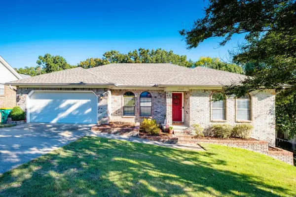 1909 North Hills Court, North Little Rock, AR 72116