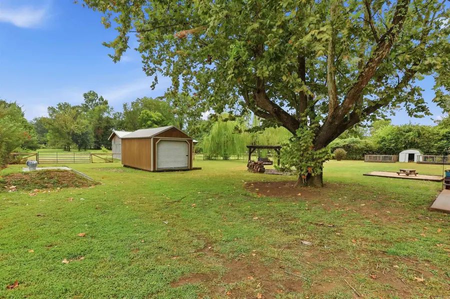7937 Colonel Maynard Road, Scott, AR 72142 - #2