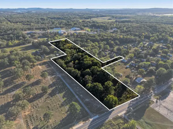 00 Old Sandy Road, Mayflower, AR 72106