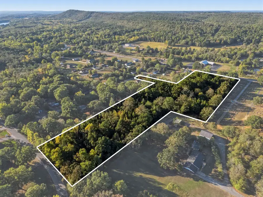 00 Old Sandy Road, Mayflower, AR 72106 - #2