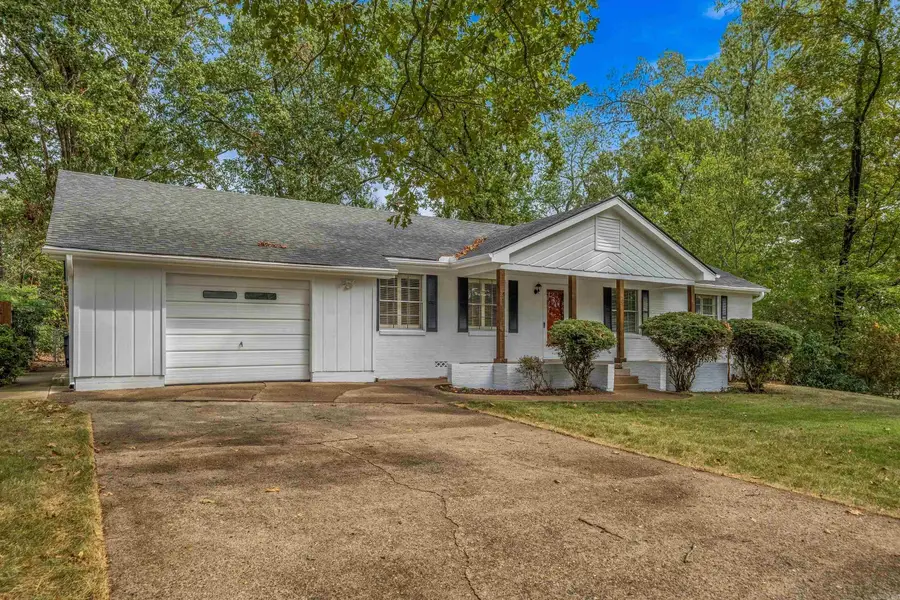105 Blueridge Place, Hot Springs, AR 71901 - #2