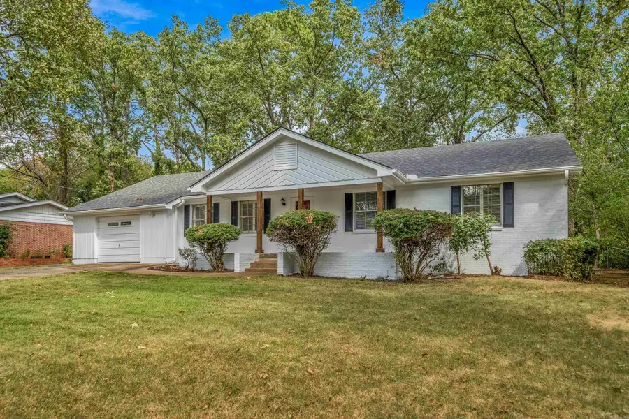 105 Blueridge Place, Hot Springs, AR 71901 - #3
