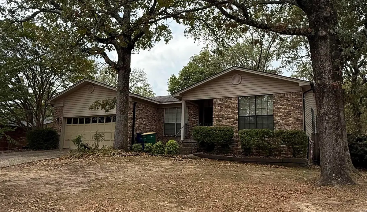 6517 Rolling Hills Dr, North Little Rock, AR 72116 - #1